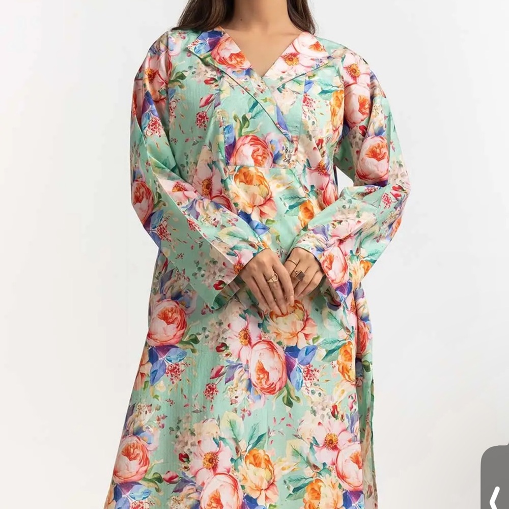 Pakistani dresses